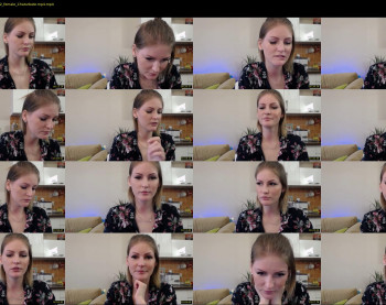 misslucci — 4 minute Chaturbate female cam show recording, 1080p, May 22, 2020