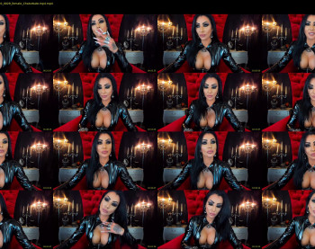 mistresskennya — 7 minute Chaturbate female cam show recording, 1080p, May 23, 2020