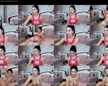mmmaaa1234 — 44 minute Chaturbate female cam show recording, 1080p, May 23, 2020