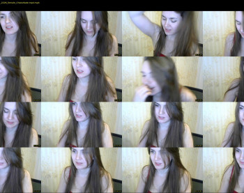 naughty_popa — 4 minute Chaturbate female cam show recording, 720p, May 22, 2020