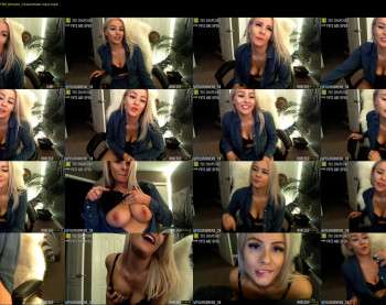 oliviaowens — 49 minute Chaturbate female cam show recording, 1080p, May 22, 2020