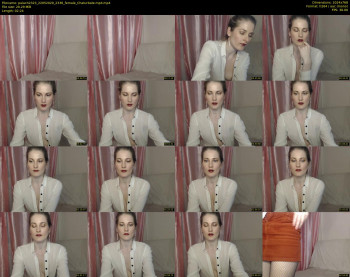 palach2323 — 3 minute Chaturbate couple cam show recording, 720p, May 22, 2020