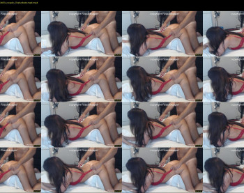 passiekoppel — 6 minute Chaturbate couple cam show recording, 1080p, May 22, 2020