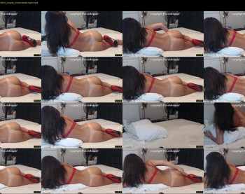 passiekoppel — 28 minute Chaturbate couple cam show recording, 1080p, May 22, 2020