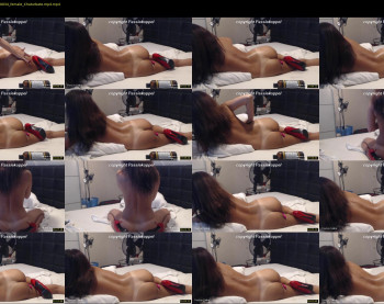 passiekoppel — 67 minute Chaturbate couple cam show recording, 1080p, May 23, 2020
