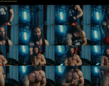 phil_chambers — 72 minute Chaturbate male cam show recording, 1080p, May 22, 2020