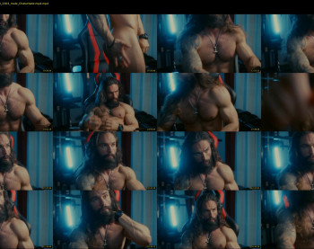 phil_chambers — 68 minute Chaturbate male cam show recording, 1080p, May 22, 2020