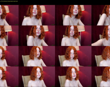 pocketrocket_ — 6 minute Chaturbate female cam show recording, 1080p, May 22, 2020