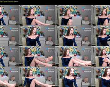 presidenttaylor — 36 minute Chaturbate female cam show recording, 720p, May 23, 2020
