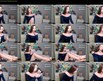 presidenttaylor — 34 minute Chaturbate female cam show recording, 720p, May 23, 2020