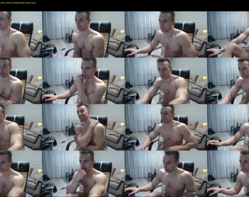 prince_d1ck — 10 minute Chaturbate male cam show recording, 720p, May 22, 2020