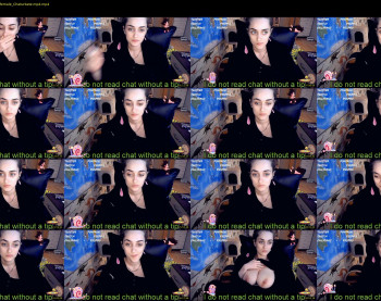 ps4pro — 44 minute Chaturbate female cam show recording, 720p, May 22, 2020