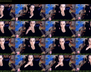 ps4pro — 44 minute Chaturbate female cam show recording, 720p, May 22, 2020