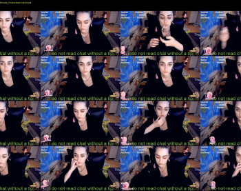 ps4pro — 44 minute Chaturbate female cam show recording, 720p, May 22, 2020
