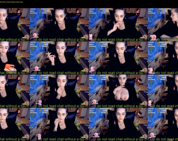 ps4pro — 19 minute Chaturbate female cam show recording, 720p, May 22, 2020