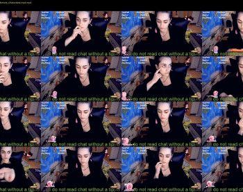 ps4pro — 27 minute Chaturbate female cam show recording, 720p, May 22, 2020