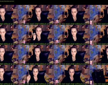 ps4pro — 44 minute Chaturbate female cam show recording, 720p, May 23, 2020