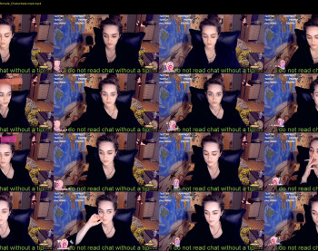 ps4pro — 44 minute Chaturbate female cam show recording, 720p, May 23, 2020