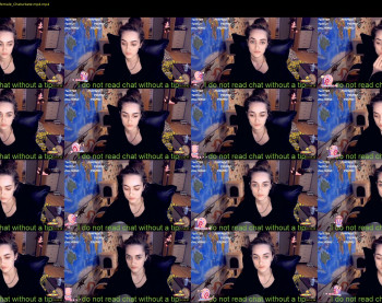 ps4pro — 44 minute Chaturbate female cam show recording, 720p, May 23, 2020