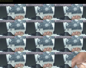 reginabanx — 3 minute Chaturbate female cam show recording, 720p, May 22, 2020