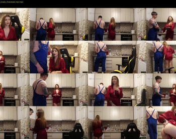 rrr1995 — 76 minute Chaturbate couple cam show recording, 1080p, May 22, 2020