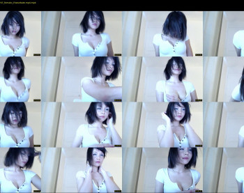sasha_ursx — 25 minute Chaturbate female cam show recording, 720p, May 22, 2020