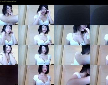 sasha_ursx — 50 minute Chaturbate female cam show recording, 720p, May 22, 2020