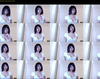 sasha_ursx — 14 minute Chaturbate female cam show recording, 720p, May 22, 2020