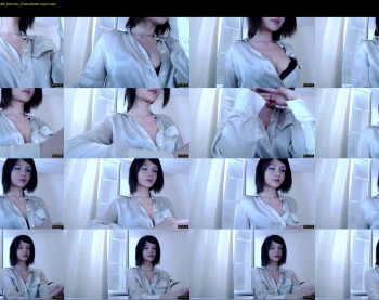 sasha_ursx — 16 minute Chaturbate female cam show recording, 1080p, May 22, 2020