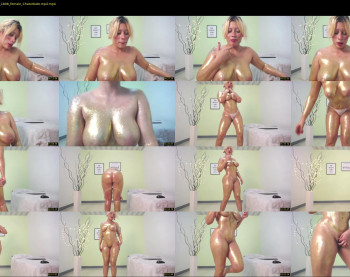 sashapatrick_ — 4 minute Chaturbate female cam show recording, 1080p, May 22, 2020