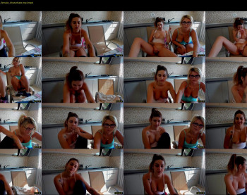 sassytiff — 76 minute Chaturbate couple cam show recording, 1080p, May 22, 2020