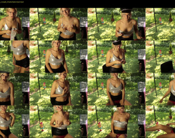 sebilone — 29 minute Chaturbate couple cam show recording, 1080p, May 22, 2020