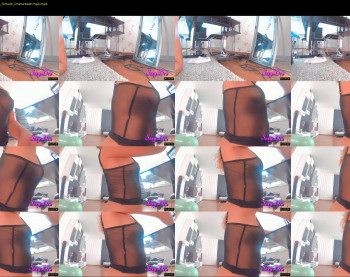sexydea — 3 minute Chaturbate female cam show recording, 1080p, May 22, 2020