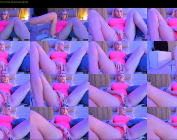 simply_sasha — 21 minute Chaturbate female cam show recording, 1080p, May 22, 2020