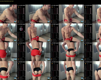 sofi_look_ — 3 minute Chaturbate couple cam show recording, 1080p, May 22, 2020