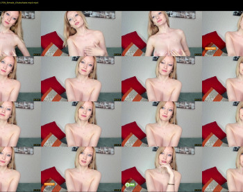 sonya_kelsey — 3 minute Chaturbate female cam show recording, 1080p, May 22, 2020