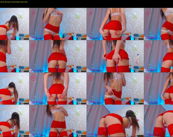 sooofffiyyaaa — 70 minute Chaturbate female cam show recording, 1080p, May 23, 2020