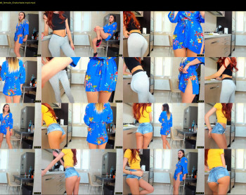 sophydiva — 72 minute Chaturbate female cam show recording, 1080p, May 22, 2020