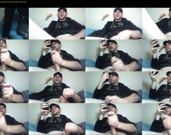 vanillaniceeee — 28 minute Chaturbate male cam show recording, 720p, May 23, 2020