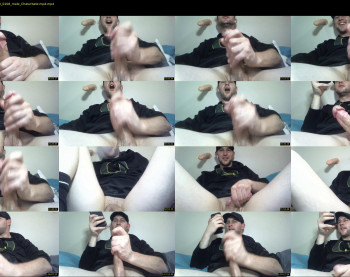vanillaniceeee — 87 minute Chaturbate male cam show recording, 720p, May 23, 2020