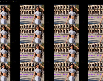 vicky_g21 — 32 minute Chaturbate female cam show recording, 720p, May 22, 2020