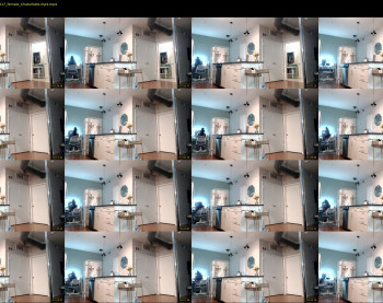 wynterheat — 62 minute Chaturbate female cam show recording, 1080p, May 22, 2020