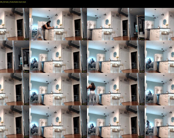 wynterheat — 70 minute Chaturbate female cam show recording, 1080p, May 22, 2020