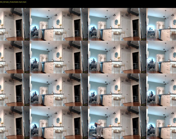wynterheat — 39 minute Chaturbate female cam show recording, 1080p, May 22, 2020
