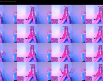 _babby_doll — 11 minute Chaturbate female cam show recording, 720p, May 23, 2020