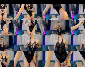 _sinwithme_ — 42 minute Chaturbate female cam show recording, 1080p, May 23, 2020