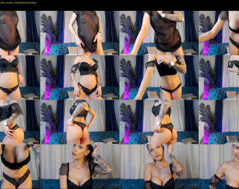 _sinwithme_ — 70 minute Chaturbate female cam show recording, 1080p, May 23, 2020