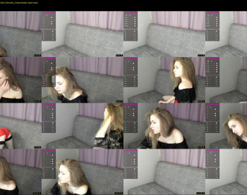 _taylor_swift — 83 minute Chaturbate female cam show recording, 1080p, May 23, 2020