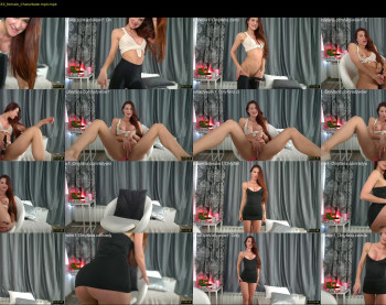 ady_w_o_w — 70 minute Chaturbate female cam show recording, 1080p, May 23, 2020