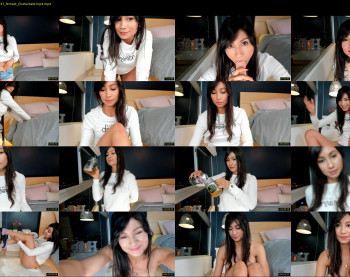 alejastorm — 146 minute Chaturbate female cam show recording, 1080p, May 23, 2020